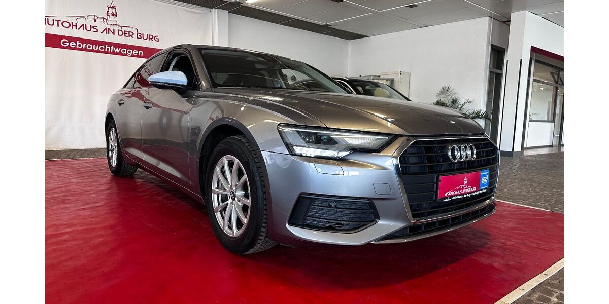 Audi A6 125.670 km 24.999 &euro; Ober Mörlen 61239