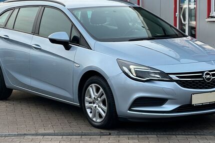 Opel Astra 153.000 km 8.395 &euro; Bruchsal-Helmsheim 76646