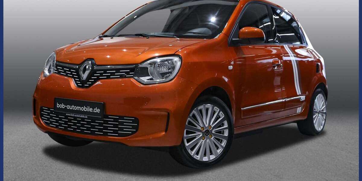 Renault Twingo 30.690 km 13.270 &euro; Essen 45239