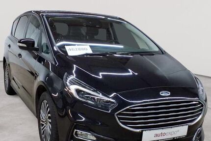 Ford S-Max 102.701 km 18.789 &euro; Fernwald-Steinbach 35463