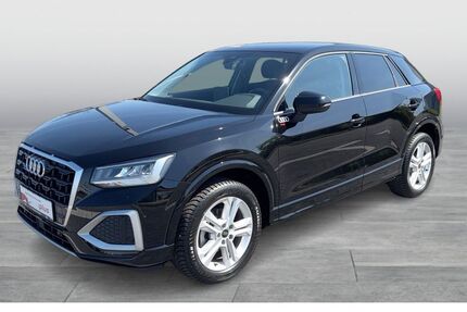 Audi Q2 4.995 km 31.690 &euro; Celle 29227