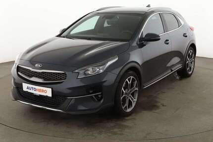 Kia XCeed 38.201 km 22.000 &euro; Dresden 01187