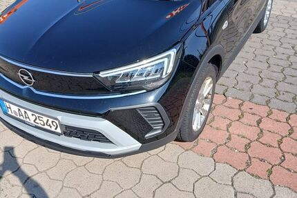 Opel Crossland (X) 82.200 km 11.781 &euro; Hannover Langenhagen 30855