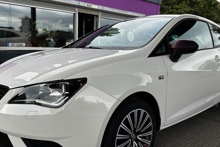 Seat Ibiza 101.595 km 7.990 &euro; Kabelsketal OT Gröbers 06184