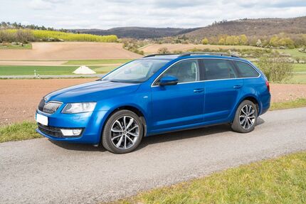 Skoda Octavia 152.000 km 10.990 &euro; Königsberg 97486