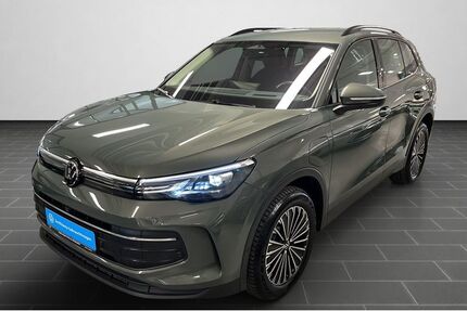 VW Tiguan 6.104 km 42.500 &euro; Wiesbaden 65189