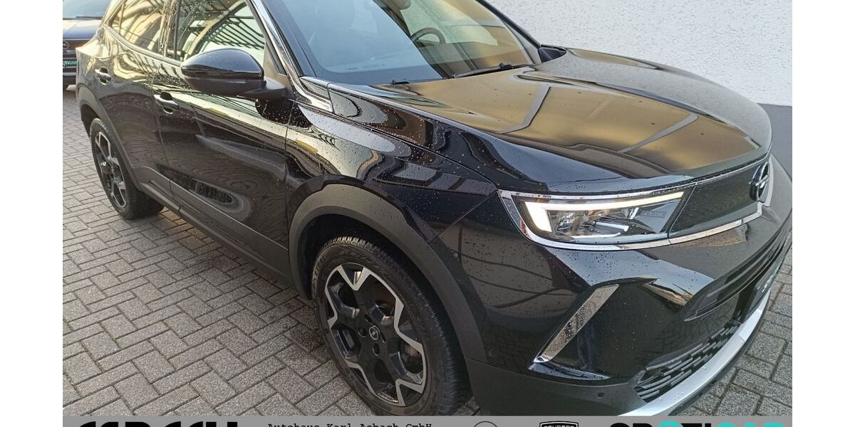 Opel Mokka 20.000 km 18.990 &euro; Hachenburg 57627