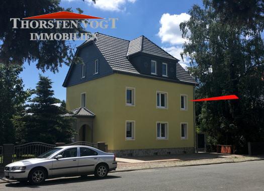 Etagenwohnung Ohrdruf - 2 Zimmer, 78 m&sup2;, 570&euro; | Angebot:25343807