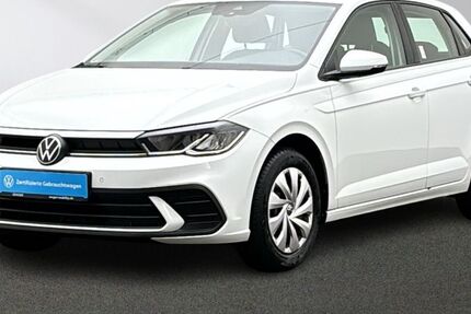 VW Polo 37.405 km 15.880 &euro; Emsdetten 48282