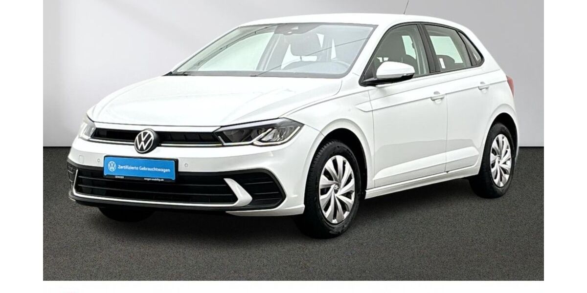VW Polo 37.405 km 15.880 &euro; Emsdetten 48282
