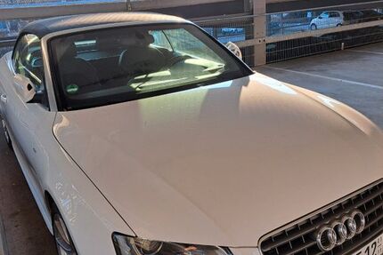 Audi A5 133.000 km 13.000 &euro; Seligenstadt 63500
