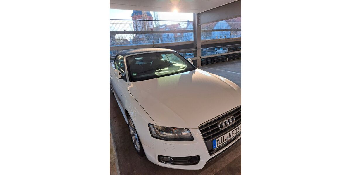 Audi A5 133.000 km 13.000 &euro; Seligenstadt 63500
