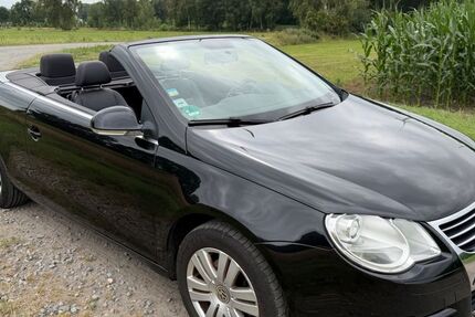 VW Eos 205.000 km 3.100 &euro; Hollern-Twielenfelth 21723