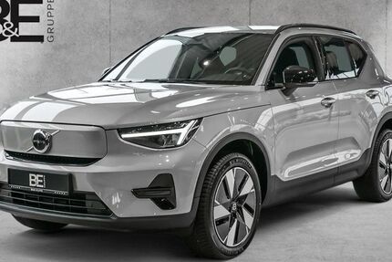 Volvo XC40 11.330 km 46.950 &euro; Glinde 21509