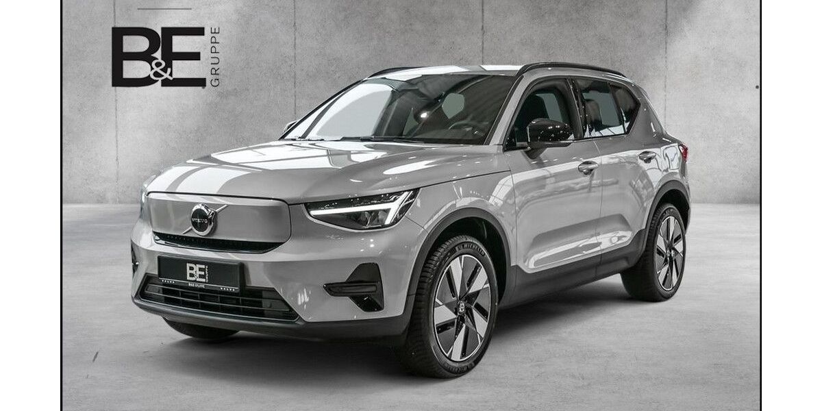 Volvo XC40 12.575 km 42.950 &euro; Glinde 21509
