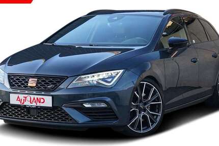 Seat Leon 98.763 km 23.990 € Gera 07546