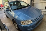 Mitsubishi Space Star Automatik Klima Comfort 1600 168.900 km 699 &euro; Berlin 10247