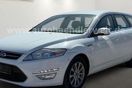 Ford Mondeo 302.388 km 2.199 &euro; Brehna 06796