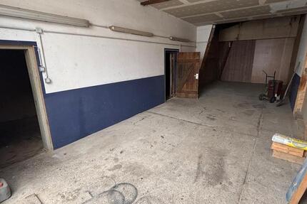 Gewerbeobjekt Grevesmühlen - 420&euro; | Angebot:24784632