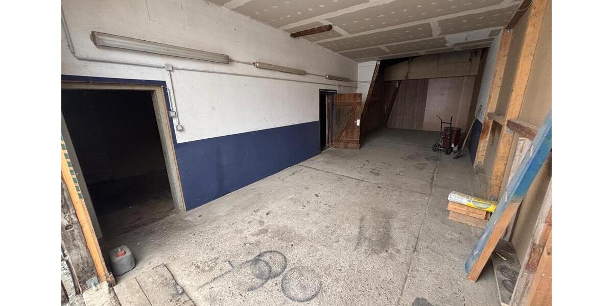 Gewerbeobjekt Grevesmühlen - 420&euro; | Angebot:24784632