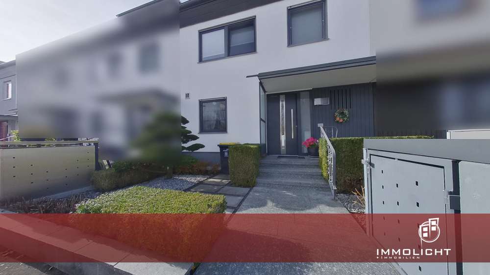 Haus zum Kaufen in Kissing 530.000 € 144 m² 4 zimmer