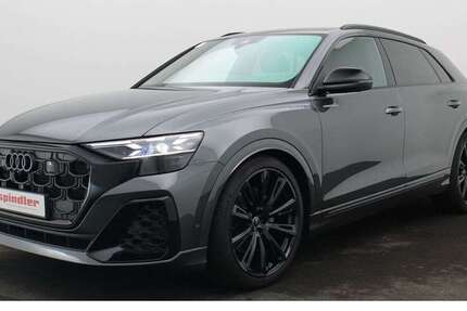 Audi Q8 10.500 km 90.980 &euro; Würzburg 97076