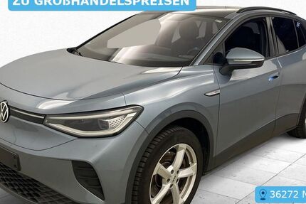 VW ID.4 68.612 km 23.905 € Frankfurt 60596