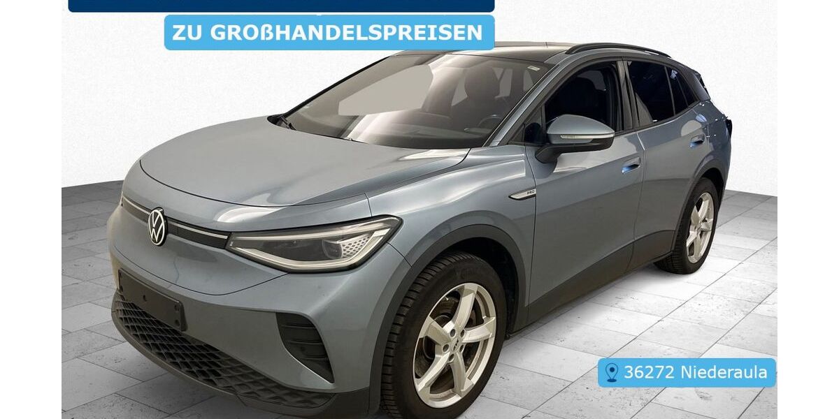 VW ID.4 68.612 km 23.905 € Frankfurt 60596