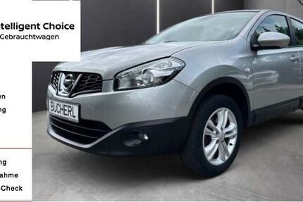 Nissan Qashqai 114.784 km 7.900 &euro; Rötz 92444