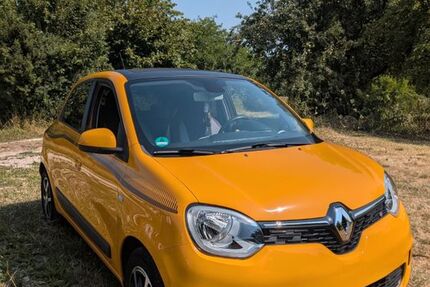 Renault Twingo 48.800 km 8.500 &euro; Bad Boll 73087