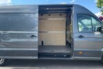 VW Crafter Kasten 35 L4H3 KAMERA DAB PDC AHK 207.666 km 11.900 &euro; Sangerhausen 06526
