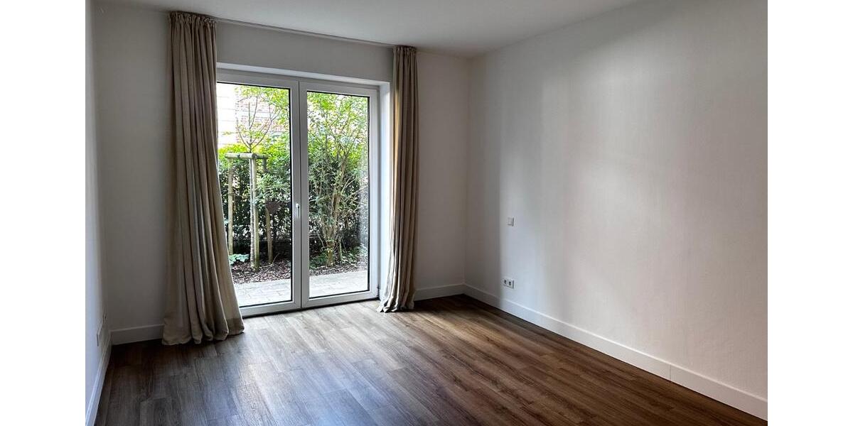 Erdgeschoßwohnung Vechta - 4 Zimmer, 121 m&sup2;, 1.200&euro; | Angebot:26677627