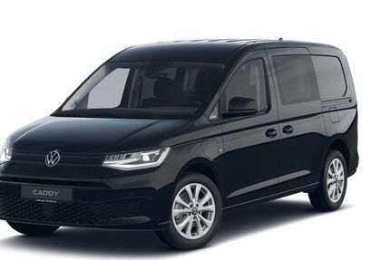 VW Caddy Maxi 18.573 km 37.490 &euro; Teterow 17166