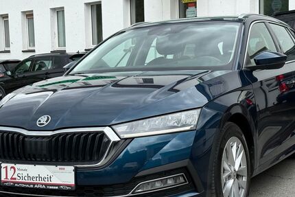 Skoda Octavia 92.902 km 18.790 &euro; Kassel 34127