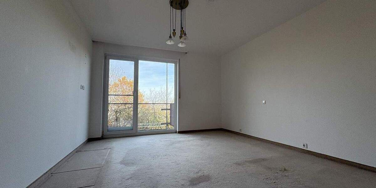 Barrierefreies Wohnen auf 106 m² mit Südterrasse, Balkon und Wintergarten ! 3 zimmer