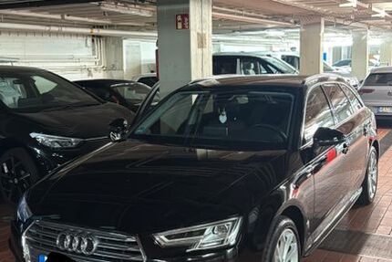Audi A4 72.000 km 20.950 &euro; Fürth 90763