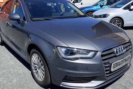Audi A3 94.323 km 13.999 &euro; Halberstadt 38820