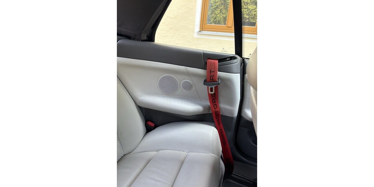 BMW E36 129.000 km 19.888 &euro; Schernfeld 85072