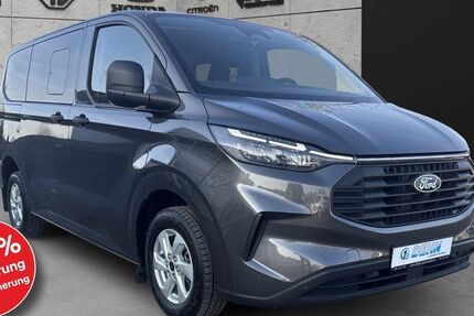 Ford Transit Custom 9.361 km 43.750 &euro; Brandenburg an der Havel 14772