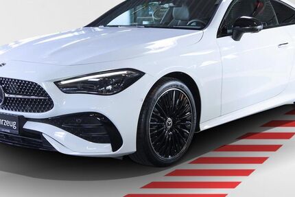 Mercedes-Benz CLE 180 3.000 km 48.998 &euro; Ahrensburg 22926