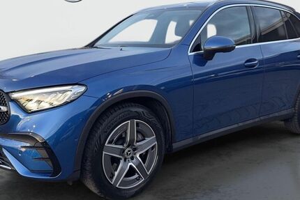 Mercedes-Benz GLC 220 14.750 km 54.750 &euro; Kaisersesch 56759