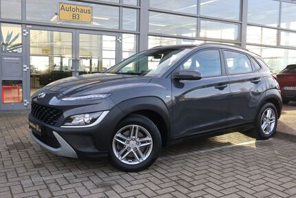 Hyundai KONA 99.998 km 13.790 &euro; Bergen 29303