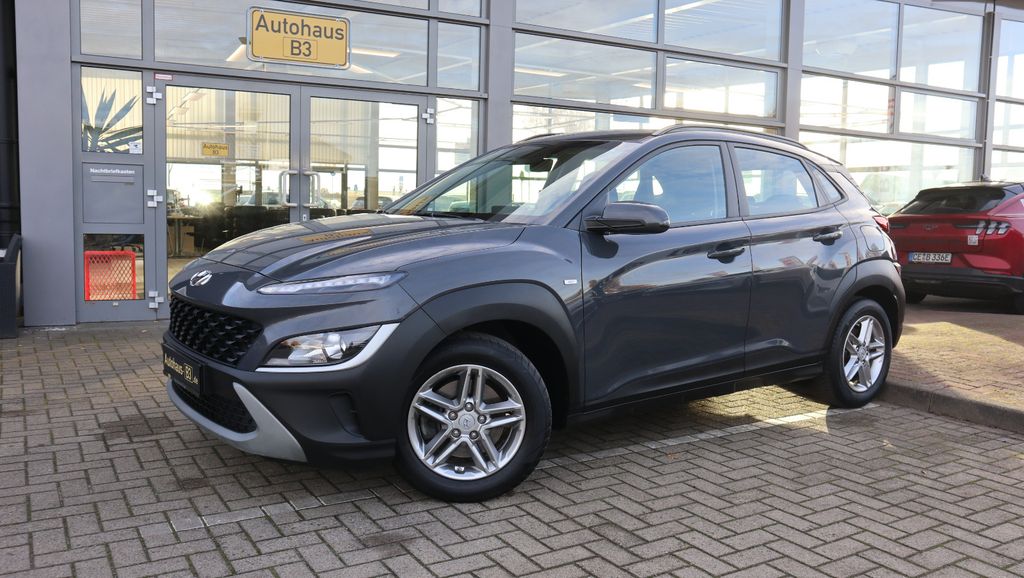 Hyundai KONA 99.998 km 13.790 &euro; Bergen 29303