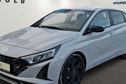 Hyundai i20 4.850 km 21.900 &euro; Ludwigshafen 67059