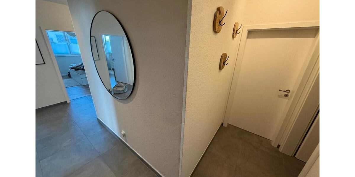 Etagenwohnung Garrel - 5 Zimmer, 123 m&sup2;, 1.200&euro; | Angebot:26412407