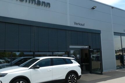 Opel Grandland (X) 38.400 km 24.950 &euro; Bad Saulgau 88348