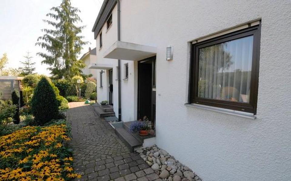 Reihenhaus Magstadt - 5 Zimmer, 139 m&sup2;, 1.600&euro; | Angebot:25181792