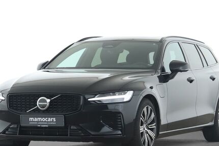 Volvo V60 24.549 km 43.290 € Schloß Holte-Stukenbrock 33758