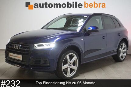 Audi Q5 80.177 km 30.490 &euro; Bebra 36179