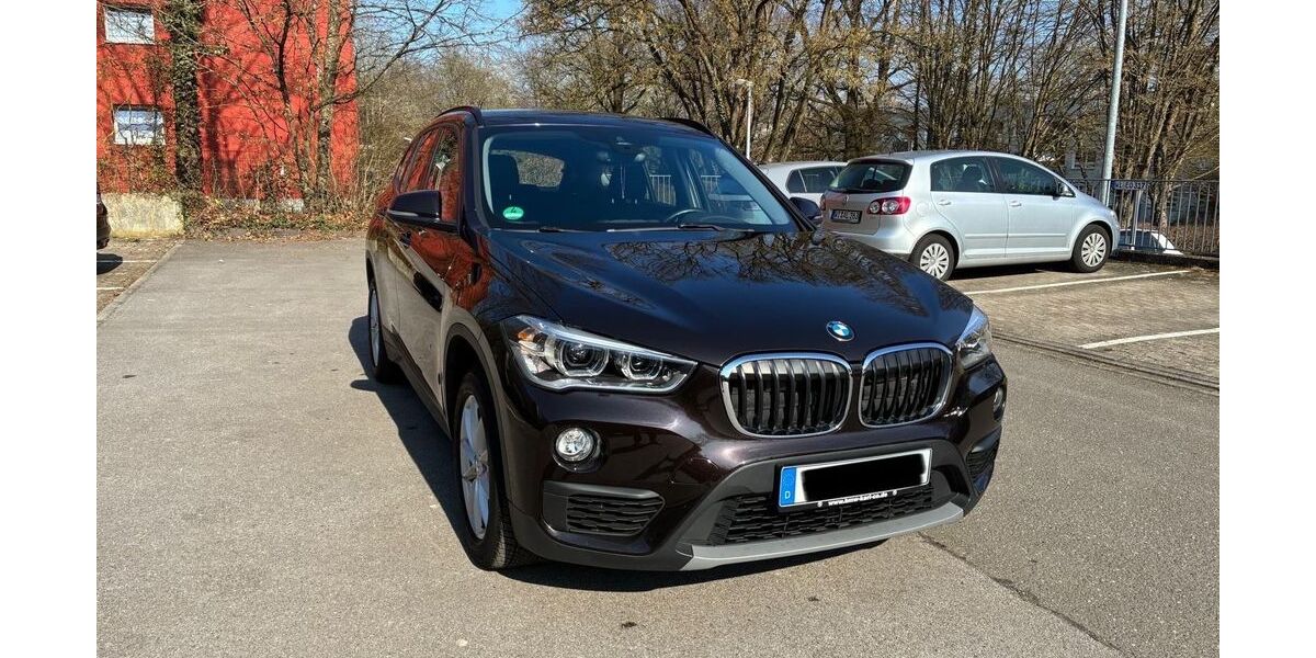 BMW X1 107.500 km 14.670 &euro; Wiesbaden 65197